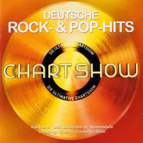 Couverture du produit · Die Ultimative Chart Show - Deutsche Rock- & Pop-Hits