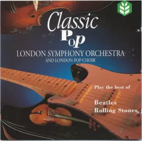 Couverture du produit · Play The Best Of Beatles And Rolling Stones