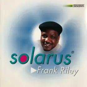 Couverture du produit · Solarus 