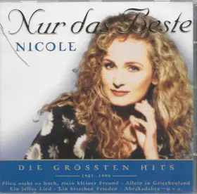 Couverture du produit · Nur Das Beste - Die Grössten Hits (1981 – 1999)