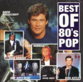 Couverture du produit · Best Of 80's Pop