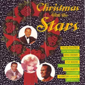 Couverture du produit · Christmas With The Stars