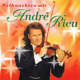 Couverture du produit · Weihnachten Mit André Rieu