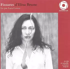 Couverture du produit · Fissures/2CD