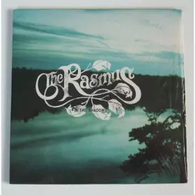 Couverture du produit · In The Shadows