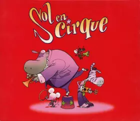 Couverture du produit · Sol En Cirque