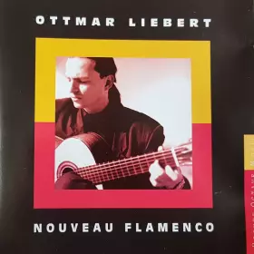 Couverture du produit · Nouveau Flamenco
