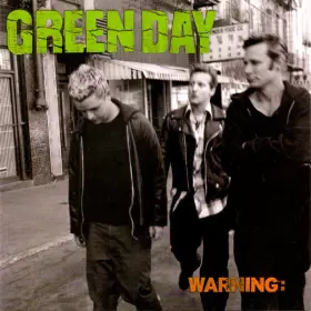 Couverture du produit · Warning: