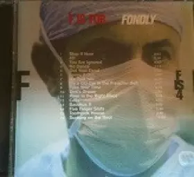 Couverture du produit · F Is For...Fondly