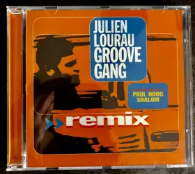 Couverture du produit · Remix