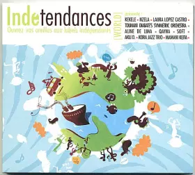 Couverture du produit · Indétendances [World]
