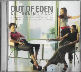 Couverture du produit · No Turning Back