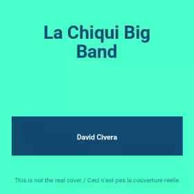 Couverture du produit · La Chiqui Big Band