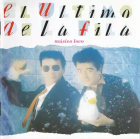 Couverture du produit · Músico Loco