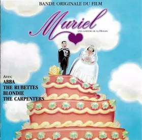 Couverture du produit · Bande Originale Du Film "Muriel"