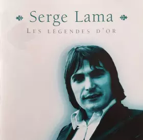 Couverture du produit · Les Légendes D'or