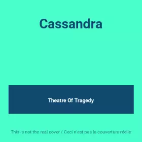 Couverture du produit · Cassandra