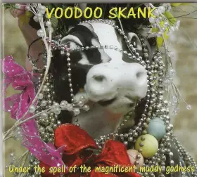 Couverture du produit · Under The Spell Of The Magnificent Muddy Godness