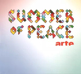 Couverture du produit · Arte Summer Of Peace