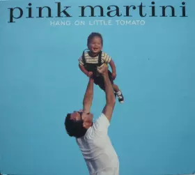 Couverture du produit · Hang On Little Tomato