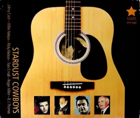 Couverture du produit · Stardust Cowboys - The Best Of Country