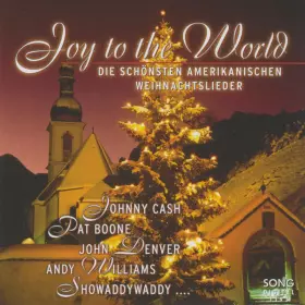 Couverture du produit · Joy To The World (Die Schönsten Amerikanischen Weihnachtslieder)