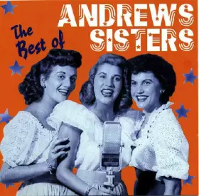 Couverture du produit · The Best Of Andrews Sisters