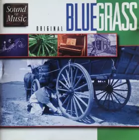 Couverture du produit · Original Bluegrass