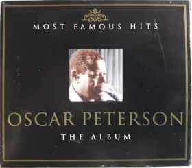 Couverture du produit · Most Famous Hits: The Album
