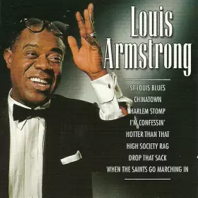 Couverture du produit · Louis Armstrong