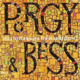 Couverture du produit · Porgy & Bess