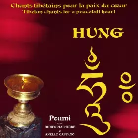 Couverture du produit · Hung