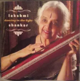 Couverture du produit · Dancing In The Light