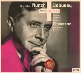 Couverture du produit · La Mer, Préludes, Images - Symphonie, Poème
