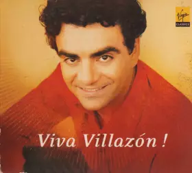 Couverture du produit · Viva Villazón !