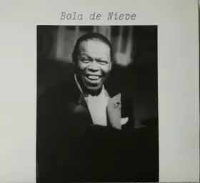 Couverture du produit · Bola De Nieve