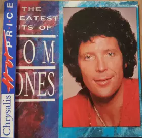 Couverture du produit · The Greatest Hits Of Tom Jones