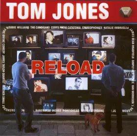 Couverture du produit · Reload