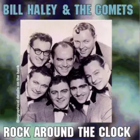 Couverture du produit · Rock Around The Clock