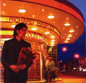 Couverture du produit · Coles Corner