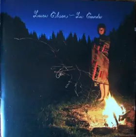 Couverture du produit · La Grande