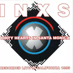 Couverture du produit · Dirty Hearts In Santa Monica