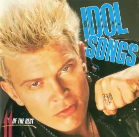 Couverture du produit · Idol Songs - 11 Of The Best