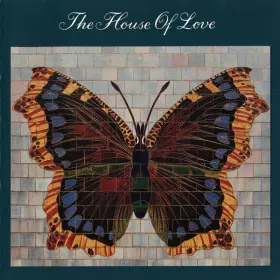 Couverture du produit · The House Of Love