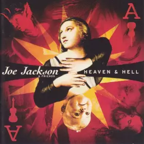 Couverture du produit · Heaven & Hell