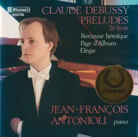 Couverture du produit · 12 Preludes