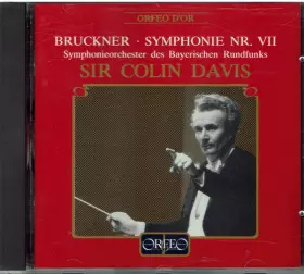 Couverture du produit · Bruckner: Symphony No. 3