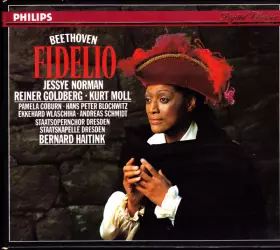Couverture du produit · Fidelio