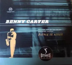 Couverture du produit · Autour de Minuit