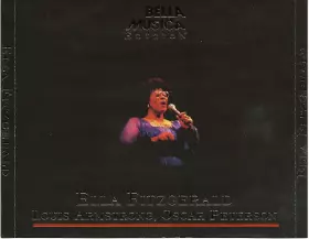 Couverture du produit · Ella Fitzgerald, Louis Armstrong, Oscar Peterson